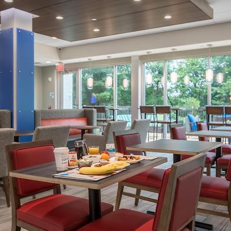 Holiday Inn Express & Suites Greenville S - Piedmont By Ihg Экстерьер фото