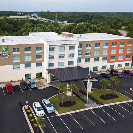 Holiday Inn Express & Suites Greenville S - Piedmont By Ihg Экстерьер фото