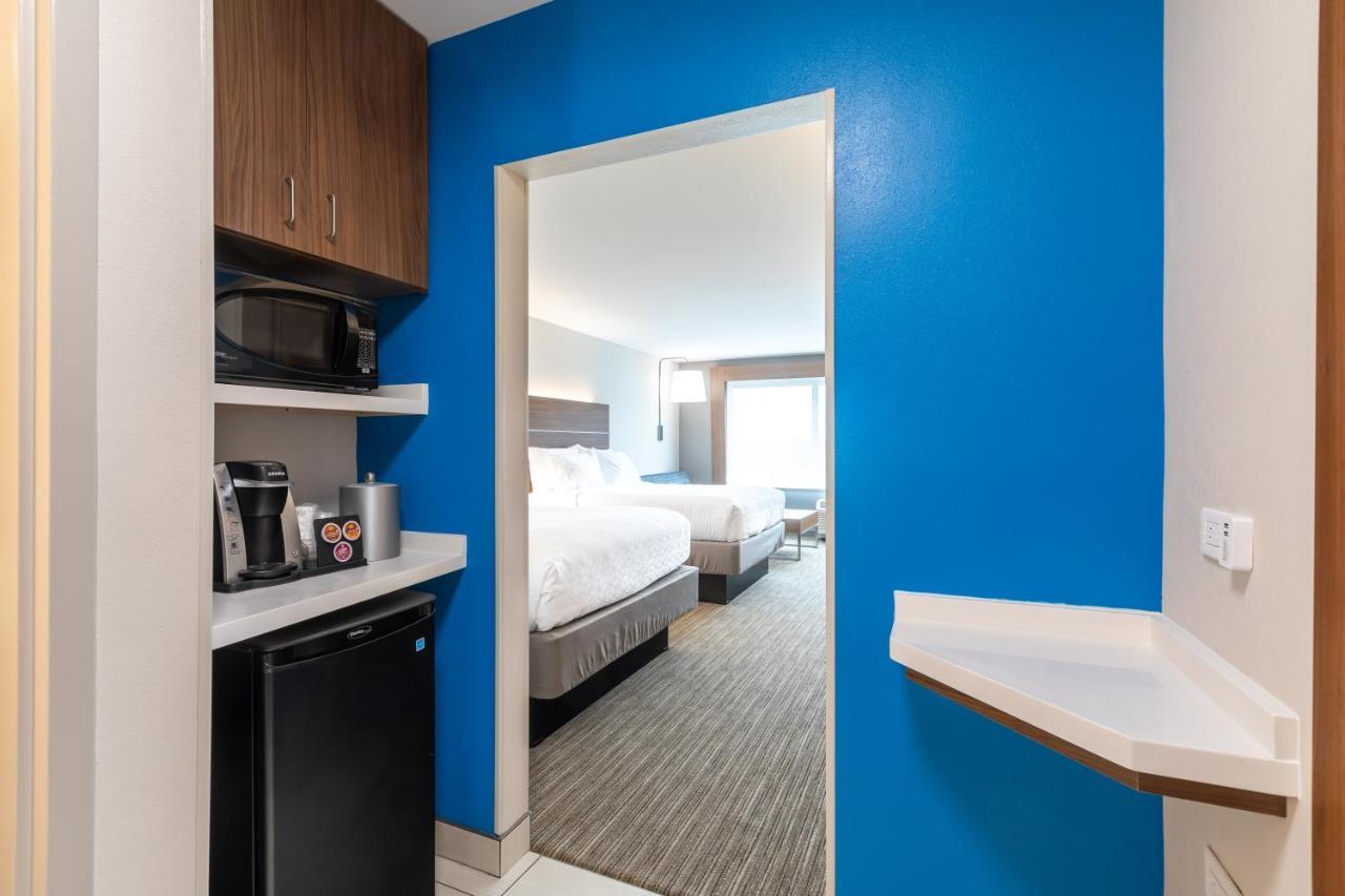 Holiday Inn Express & Suites Greenville S - Piedmont By Ihg Экстерьер фото
