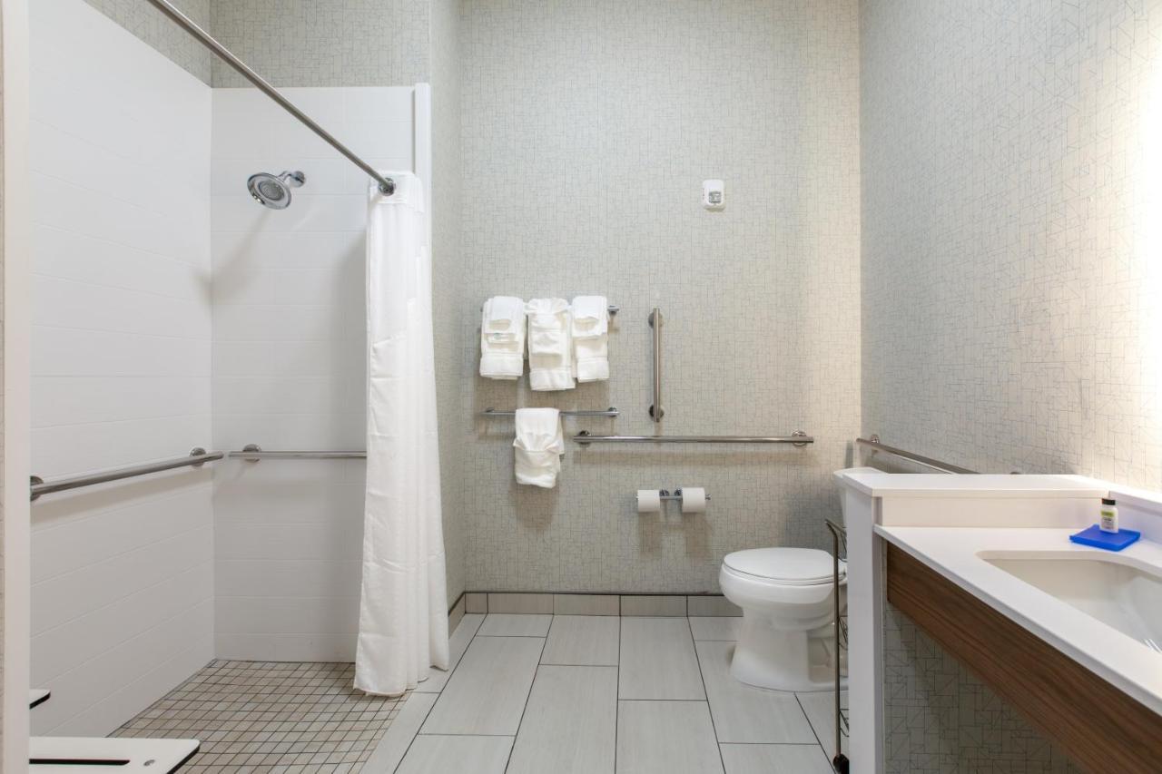 Holiday Inn Express & Suites Greenville S - Piedmont By Ihg Экстерьер фото