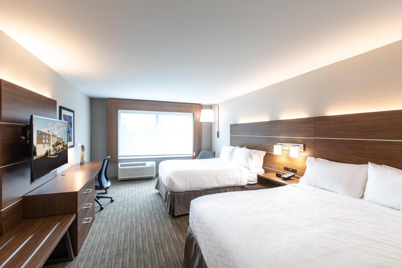 Holiday Inn Express & Suites Greenville S - Piedmont By Ihg Экстерьер фото