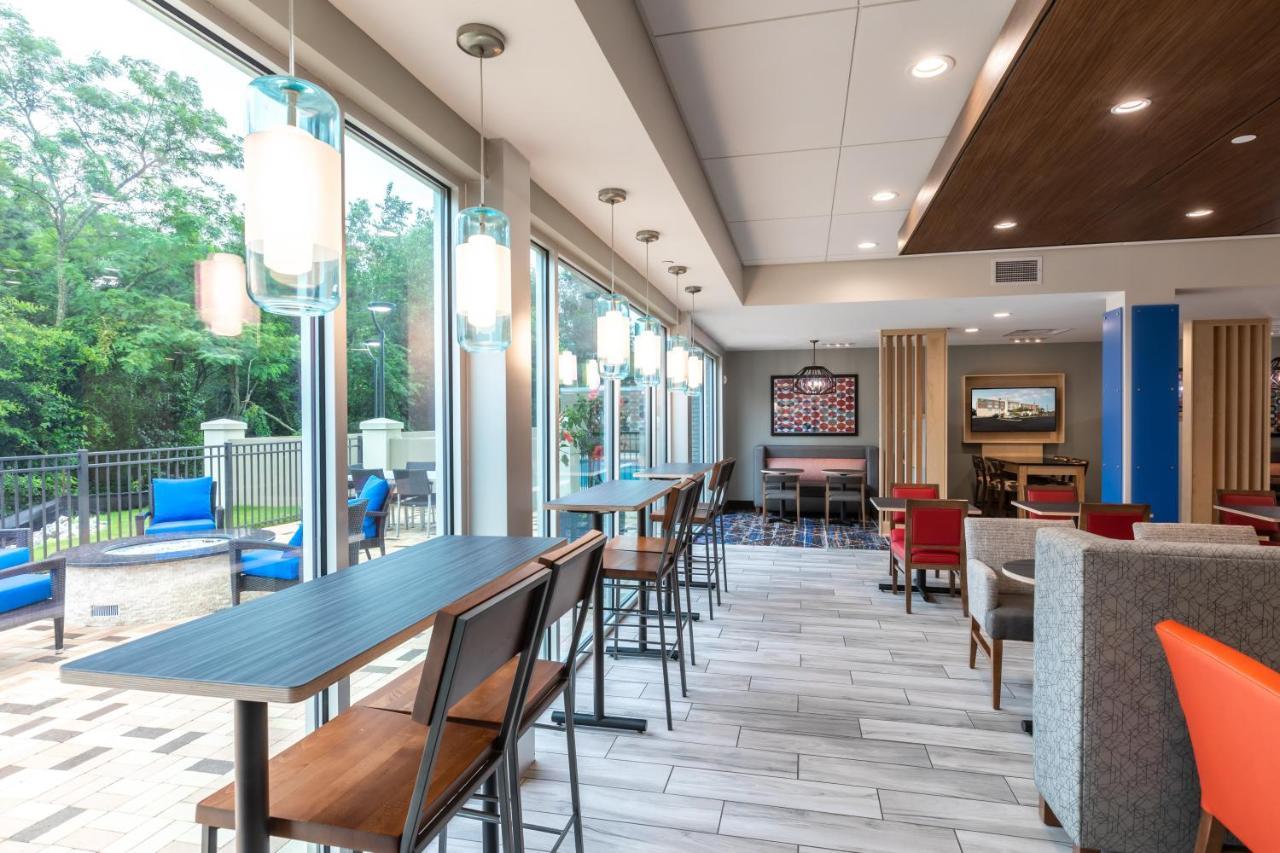 Holiday Inn Express & Suites Greenville S - Piedmont By Ihg Экстерьер фото
