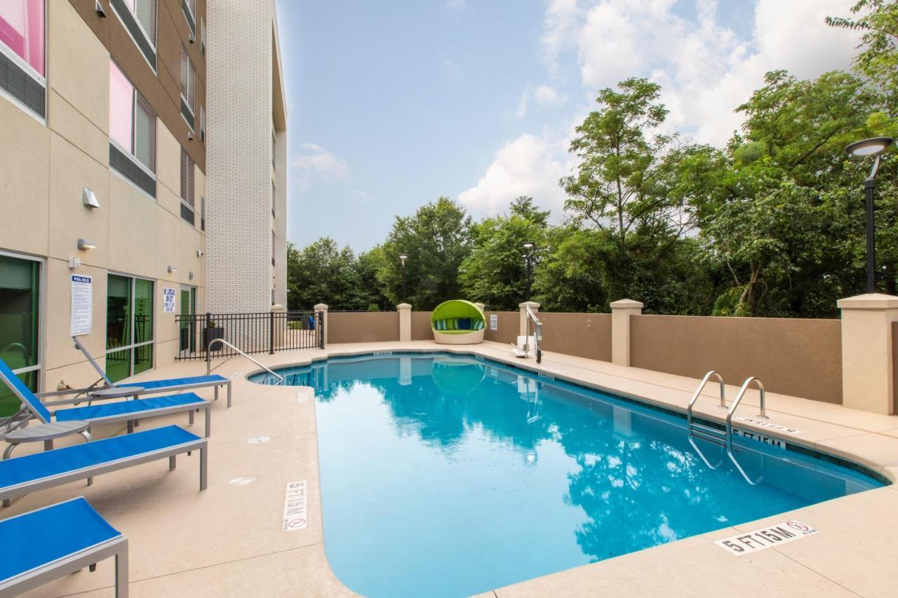 Holiday Inn Express & Suites Greenville S - Piedmont By Ihg Экстерьер фото